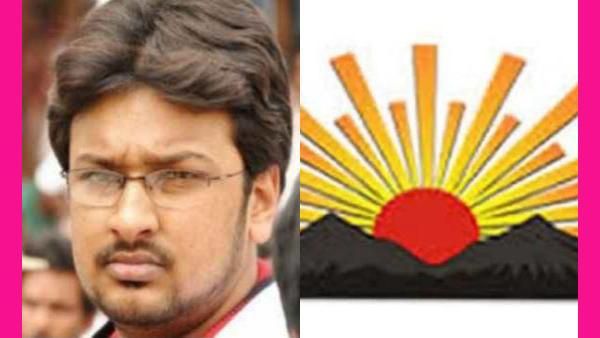 தயா அழகிரி 