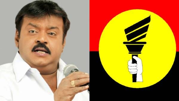 இடைத்தேர்தலில் ‘சோலோ’வாக களமிறங்க ரெடி..? ஆலோசிக்கும் தேமுதிக! அதுவும் அதே நாளில்.. ஓஹோ.. ரைட்டு!