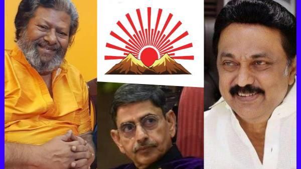 ஆளுநர் ரவி பேச்சால் எழுந்த சர்ச்சை.. பளிச்னு ஸ்ட்ரைட்டாவே பதில் சொன்ன நடிகர் ராஜ்கிரண்!