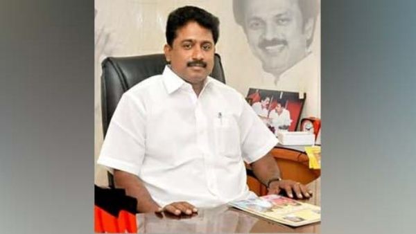 கொலை மிரட்டல்.. பயமா இருக்கு.. அதிமுக நிர்வாகி மீது புகார் கொடுத்த திமுக எம்.எல்.ஏ.. அதிரடி ஆக்‌ஷன்!