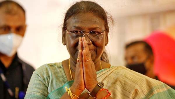 தமிழ் புத்தாண்டு தினம்.. மனமார்ந்த வாழ்த்துக்கள்.. குடியரசு தலைவர் திரவுபதி முர்மு வாழ்த்து