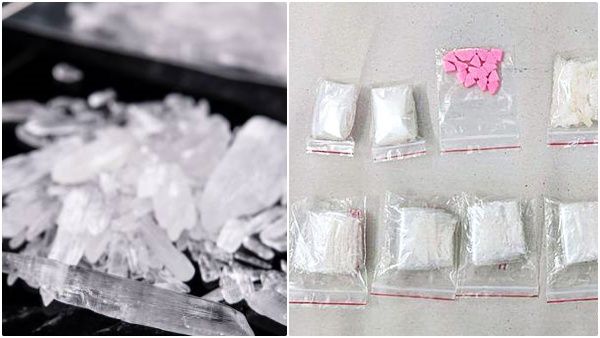 'விக்ரம்' பட பாணியில்.. சென்னையில் புழங்கும் போதை மாத்திரைகள்.. ஷாக் ரிப்போர்ட்.. ரோலக்ஸ் யாரு?