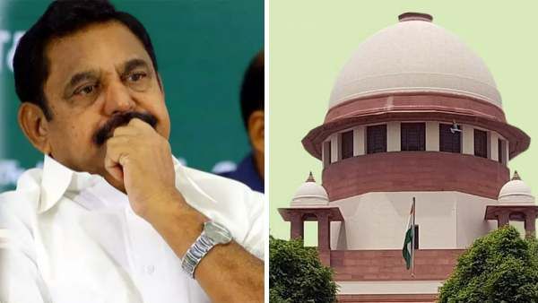 ஓபிஎஸை நீக்கியது ஏன்? எடப்பாடிக்கு நீதிமன்றம் கேள்வி.. அதிமுக பொதுக்குழு வழக்கு நாளை ஒத்திவைப்பு!