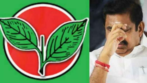 அனல் பறக்கும் அதிமுக.. அப்போ இரட்டை இலை யாருக்குமே இல்லையா? முடங்கும் சின்னம்? எடப்பாடியால் அம்பலம்