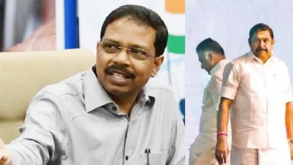 அடங்காத பரபரப்பு.. அதிமுக பதவி விஷயத்தில் அடுத்து என்ன? தமிழக தலைமை தேர்தல் அதிகாரி மேஜர் பாயிண்ட்!