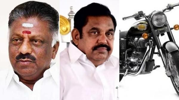 சின்னம் போனா என்ன பண்றது.. அப்போ பாஜக? சட்டென கேட்ட ஓபிஎஸ்! மீட்டிங்கில் திகைத்த 