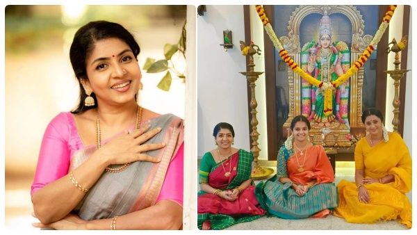 பத்தினியா இருந்தா? எதிர்நீச்சல் சீரியலால் ஏற்பட்ட ட்விஸ்ட் பற்றி மனம் திறந்த பிரியதர்ஷினி