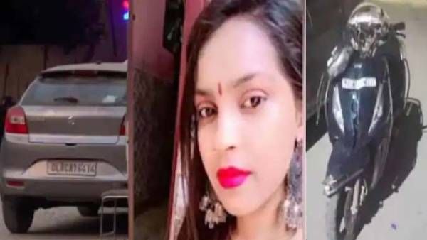டெல்லியை உலுக்கிய மரணம்! காரில் இழுத்து செல்லப்பட்ட பெண் பலாத்காரம்? பரபர பிரேத பரிசோதனை ரிப்போர்ட்