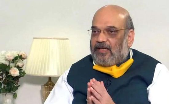 அயோத்தி ராமர் கோயில் 2024 ஜன.1இல் திறப்பு.. அமித் ஷா அறிவிப்பு! தேர்தல் ஆண்டில் பாஜகவுக்கு பூஸ்ட்
