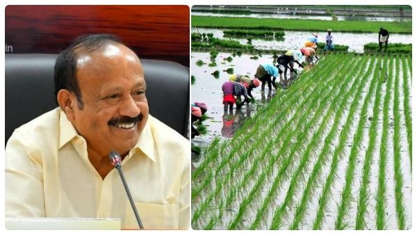 தமிழ்நாடு அரசின் வேளாண் பட்ஜெட்டில் நீங்கள் எதிர்பார்ப்பது என்ன? தாராளமாக தெரிவிக்க அற்புத வாய்ப்பு!