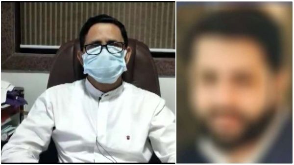 விமானத்தில் பெண் மீது சிறுநீர் கழிப்பு: என் மகன் 3 நாட்களாக தூங்கவில்லை.. வக்காலத்து வாங்கும் தந்தை