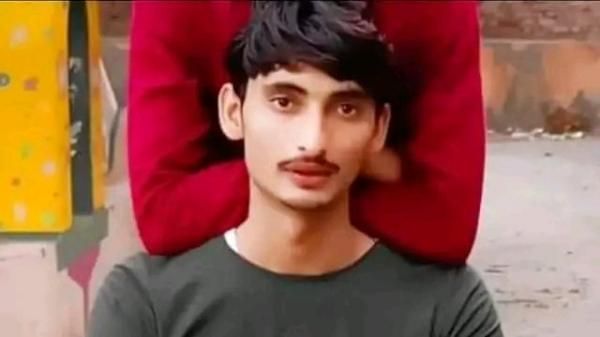 ஹரியானாவில் பயங்கரம்.. பசுவுக்காக இஸ்லாமிய இளைஞர் கும்பல் படுகொலையா? பதைபதைக்க வைக்கும் ஷாக் வீடியோ