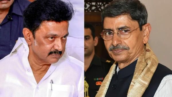 ஸ்டாலின் 