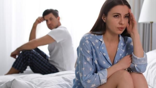 தாம்பத்யம்.. இதுதான் ஆண்கள் செய்யும் தவறு.. 