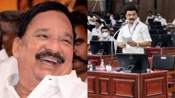 எதிர்க்கட்சி தலைவர் கேட்டதற்கு என்ன பதில்? அதை மட்டும் சொல்லுங்கள்.. அமைச்சருக்கு முதல்வர் அட்வைஸ்