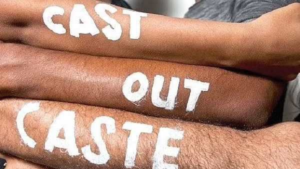 கோயிலுக்குள் வரும் அளவுக்கு துணிச்சலா? தலித் இளைஞரை தீப்பந்தத்தால் தாக்கிய வெறியர்கள்.. பயங்கரம்