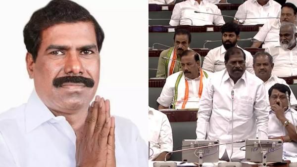 சேது கால்வாய் வந்தால்.. சிங்கப்பூர் துறைமுகத்துக்கு இணையாக தூத்துக்குடி மாறிவிடும்: பாமக ஜி.கே.மணி