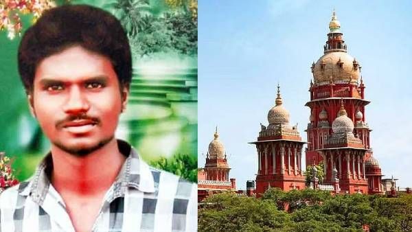 கோகுல்ராஜ் கொலை..அர்த்தநாரீஸ்வரர் கோவில் சிசிடிவி காட்சிகள்..யுவராஜ் தரப்புக்கு சாதகமா? பாதகமா?