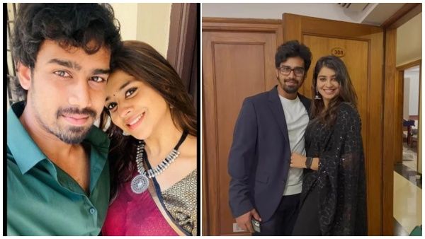 காதலையே இப்போதான் சொன்னாங்க அதுக்குள் இப்படி பதிவா? பசங்க பட கிஷோரை காதலிக்கும் ப்ரீத்தியிடம் கேள்வி