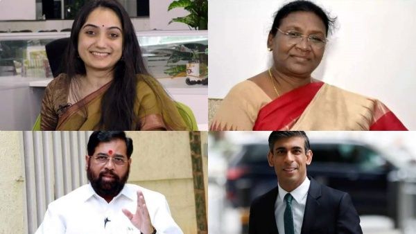 இந்தியாவில் 2022ல் கூகுளில் அதிக தேடல்.. திரெளபதி முர்முவை முந்திய நுபுர்சர்மா..இதோ டாப் 10 லிஸ்ட்!