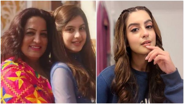 கெஞ்சி கேட்ட சீரியல் நடிகை துனிஷா சர்மா.. கழுத்தை நெறித்த தாய் வனிதா.. காதலனின் தாய் பரபரப்பு பேட்டி