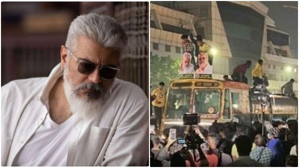 இரவில் உணவு டெலிவரி வேலை.. ரூ 3500 கொடுத்து துணிவு டிக்கெட்.. இறந்த ரசிகர் பரத்குமாரின் மறுபக்கம்