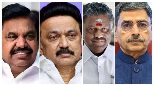 சட்டசபையில்.. ஆளுநர் உரைக்கு இன்று ஸ்டாலின் 