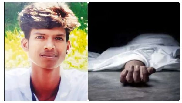 ஒரே பெண்ணுக்காக மோதல்.. பாலிடெக்னிக் மாணவரை கொன்று புதைத்த 3 சிறுவர்கள்.. நெல்லை அருகே பகீர்