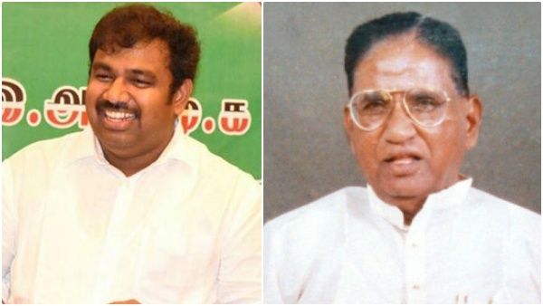 உயிர் தப்பிய முன்னாள் ஆளுநர்.. நாங்க யாரு தெரியுமா? கொடூர தாக்குதலை பெருமையாக சொல்லும் அதிமுக வாரிசு