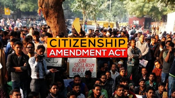 இன்னும் 6 மாசம் அவகாசம் கொடுங்க.. சிஏஏ சட்ட விதிகளை இறுதி செய்ய உள்துறை அமைச்சகம் கோரிக்கை