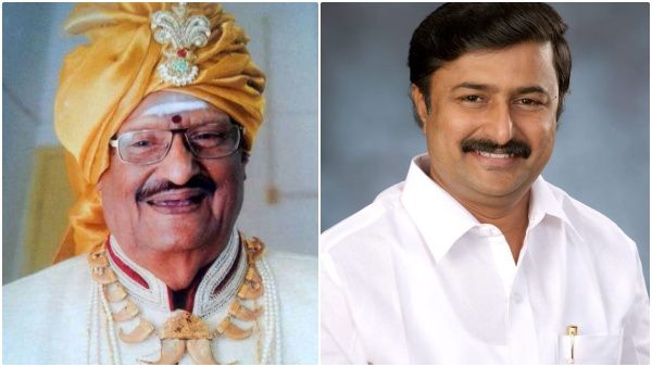 மறைந்த சிங்கம்பட்டி ஜமீன்தாருக்கு மணிமண்டபம்! அதிமுக வைத்த கோரிக்கை! அமைச்சர் தந்த 'நச்' பதில்!