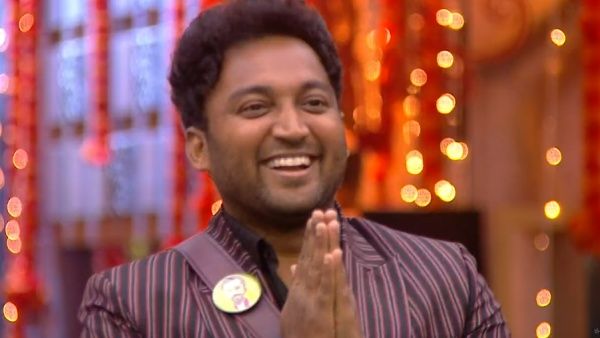 என் போராட்டம் தொடரும் பிக்பாஸ் விக்ரமன் கூறிய வார்த்தை.. கடைசியில் அப்பாவின் நெருடல் வார்த்தை