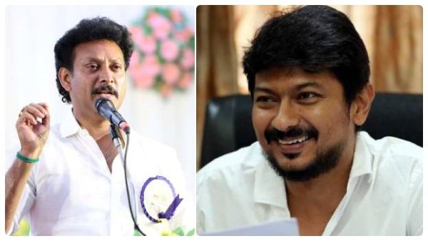 நானும் உதயநிதியும் விளையாடிய மைதானம்.. அப்போ நாங்க எதிரணி.. நினைவுகள் பகிர்ந்த அன்பில் மகேஷ்!