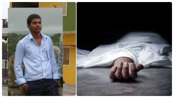 குழந்தைக்காக 'காலிங் பெல்' அழுத்தாமல்.. பைப் மீது ஏறி சென்ற தந்தை.. ஒரே நொடியில்.. ப்ச்.. பரிதாபம்!