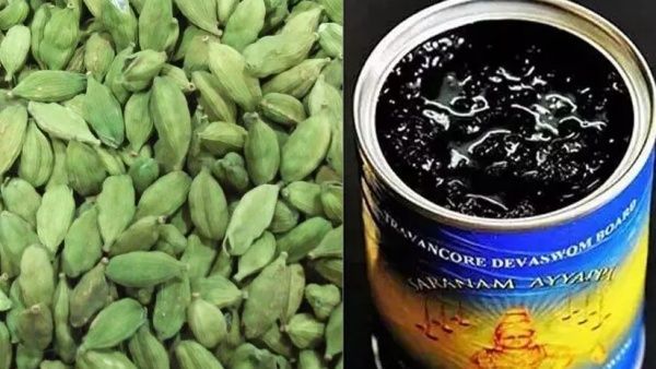 சபரிமலை அரவணைப்பாயாசத்தில் நச்சு! உடனடியாக தடுத்து நிறுத்திய நீதிமன்றம்.. 6 லட்சம் டின் பாயாசம் தேக்கம்