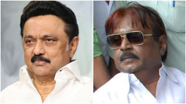 இப்போ தேவையா? ஸ்டாலினின் கனவு 