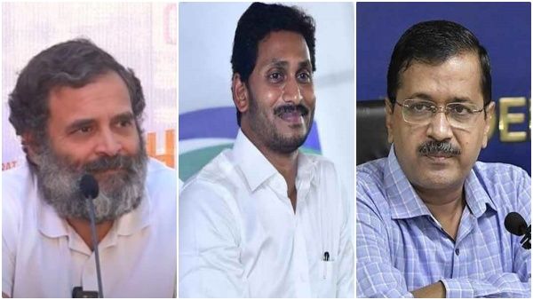 காங்கிரஸ் போடும் அச்சாரம்.. விடாமல் மீண்டும் 