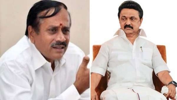 நான் அப்பவே சொன்னேன்ல.. ஸ்டாலின் இஸ் மோர் டேஞ்சரஸ் தென் கருணாநிதி! மீண்டும் அழுத்திச் சொன்ன எச்.ராஜா