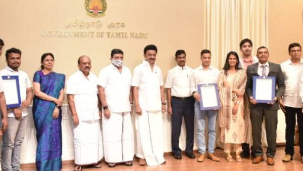 இளைஞர்களே வாய்ப்பை நழுவ விடாதீர்கள்! உங்களிடம் திறமையிருந்தால் அரசே முதலீடு செய்யும்! முழு விவரம்!