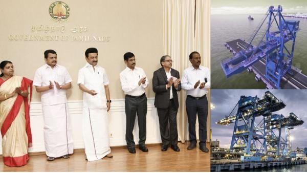 ஸ்டாலின் துவக்கி வைத்த 2 இயந்திரங்கள்! ஆண்டுக்கு அரசுக்கு ரூ.80 கோடி செலவு மிச்சம்! என்ன ஸ்பெஷல்?