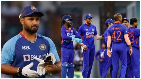 போச்சு மாட்டிக்கிட்டாங்களே! இந்திய அணிக்கு மெகா நெருக்கடி தந்த 