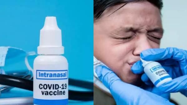 மூக்கு வழியாக செலுத்தப்படும் கொரோனா மருந்து.. எங்கு பெறலாம்-எப்படி பயன்படுத்தனும்.. முழு விவரம்!