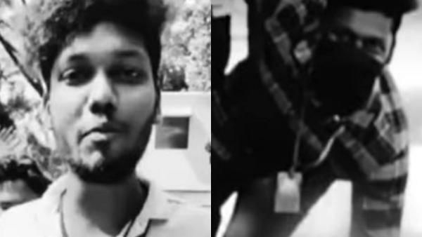 சென்னை.. பட்டா கத்தியுடன் பஸ்சில் சீன் போட்ட ரிட்டையர்ட் 'ரூட்டு தல!' கொத்தாக தூக்கி சென்ற போலீஸ்