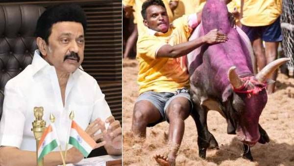 முதல்வர் ஸ்டாலின் 70..சென்னையில் வாடிவாசல்..மார்ச் 5ல் ஜல்லிக்கட்டு..துள்ளி வரப்போகும் காளைகள்