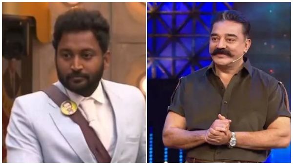 விக்ரமன் பேச்சை வெட்டிய விஜய் டிவி.. “செக்” வைத்த கமல்ஹாசன்! “பெரியார்” பெயருடன் தொடங்கிய பிக்பாஸ்