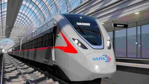இந்தியாவின் அதிவேக மெட்ரோ ரயில்.. சோதனையில்160 கி.மீ வேகத்தில் சீறிப்பாய்ந்தது..எங்கே தெரியுமா?