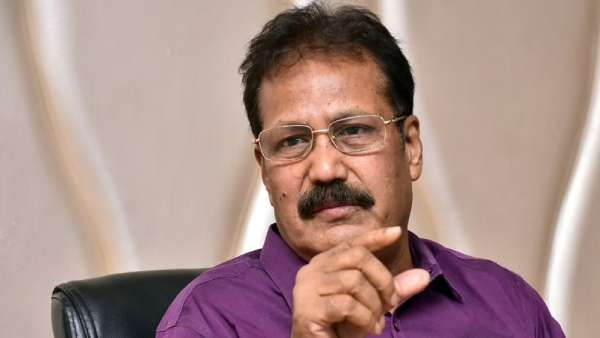 திமுக மா.செ ‘லிஸ்ட்’டில் இருப்பவர்களுக்கு தான் வேலையா? என்ன இப்படி பேசுறாரு? கொதிக்கும் கிருஷ்ணசாமி!