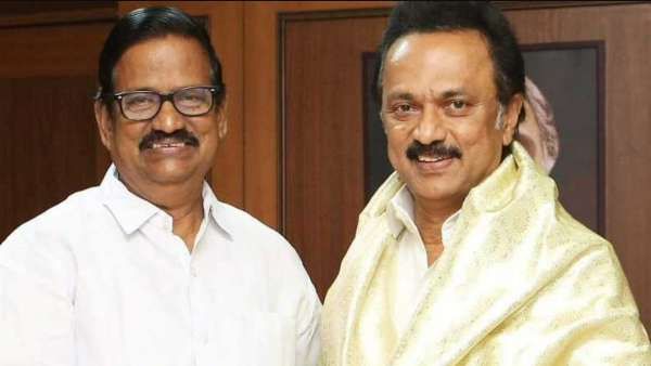 முதல்வர் ஸ்டாலின் மிக நாகரீகமாக நடந்து கொண்டுள்ளார்.. அவரை பாராட்டுகிறேன்.. கே.எஸ்.அழகிரி பேட்டி!