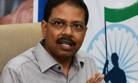 அதிமுக ஒருங்கிணைப்பாளர், இணை ஒருங்கிணைப்பாளர் பதவி.. தமிழக தலைமை தேர்தல் அதிகாரி ஒரே போடு.. ஆஹா