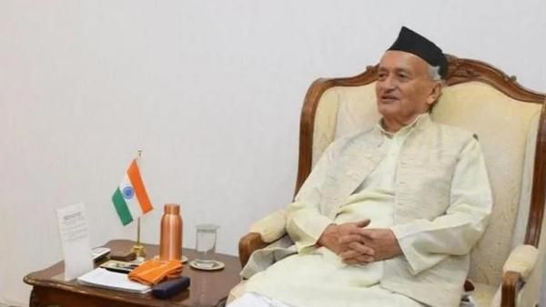 போதும் இந்த ஆளுநர் பதவி.. ஆளை விடுங்க.. விடுவித்து விடுங்கள்.. மோடியிடம் சொன்ன மகாராஷ்டிரா கவர்னர்